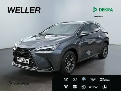 Gebraucht Lexus NX450h+