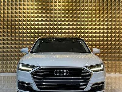 Audi A8L