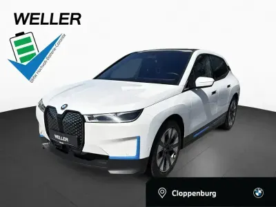 Gebraucht BMW iX