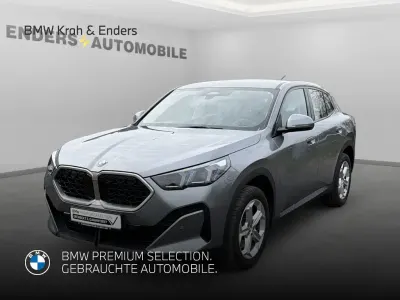 Gebraucht BMW X2