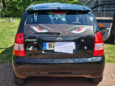 Gebraucht Kia Picanto