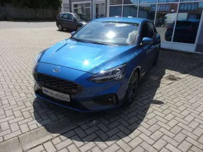 Gebraucht Ford Focus