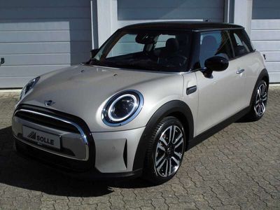 gebraucht Mini Cooper CooperClassic Trim *Premium+*LED*DAB*Pano*Nav*RFK