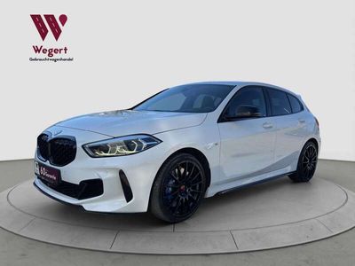 BMW 135