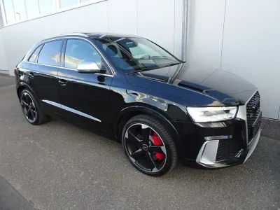 Gebraucht Audi RS Q3