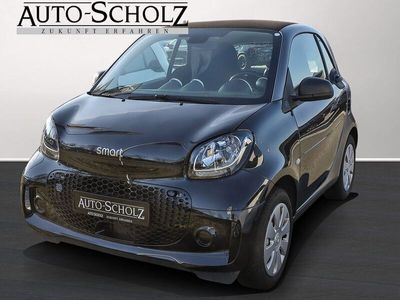 gebraucht Smart ForTwo Electric Drive 