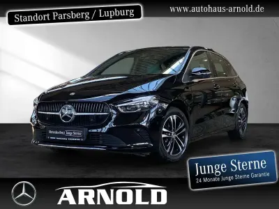 Gebraucht Mercedes B250