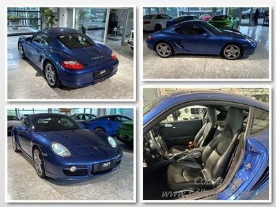 Porsche Cayman S