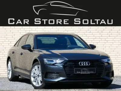 Gebraucht Audi A6