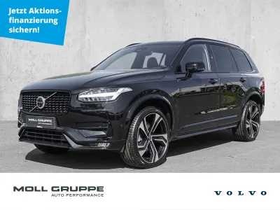 Brugt Volvo XC90