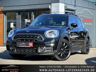 Gebraucht Mini Cooper Countryman