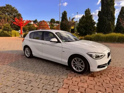 Gebraucht BMW 118