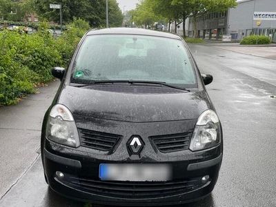 Renault Modus