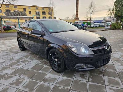 gebraucht Opel Astra GTC 1.8