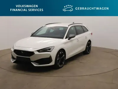 Gebraucht Cupra Leon