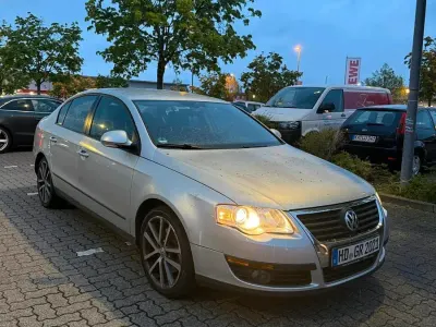Occasion VW Passat