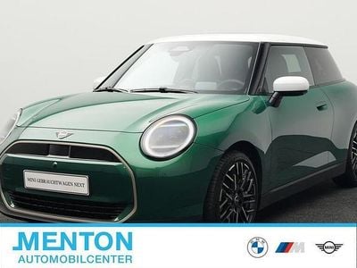 Gebraucht Mini Cooper 135 kW (184 PS) 2024 Grün Kleinwagen
