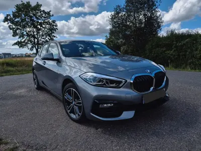 Gebraucht BMW 120