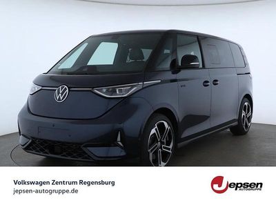 Starlight blue Gebraucht 2024 VW ID. Buzz GTX Van / Kleinbus | 75.670 €