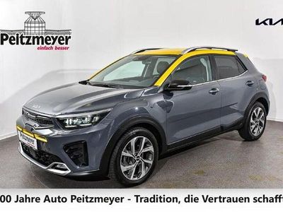 Andere Gebraucht 2021 Kia Stonic SUV | 19.400 € (Fairer Preis)