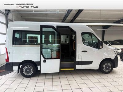 Mineral weiss Gebraucht 2021 Renault Master Van | 34.980 €