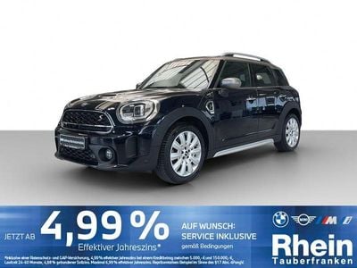 Mini Cooper SD Countryman