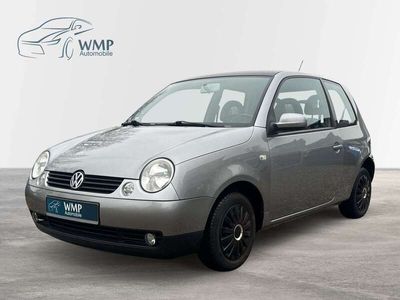 VW Lupo