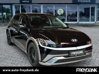 Gebraucht Hyundai Ioniq 5 239 kW (325 PS) 2026 Abyss black SUV