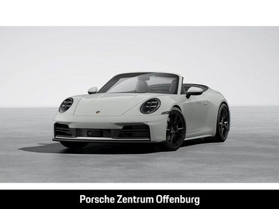 Kreide Neu 2025 Porsche 911 Carrera Cabriolet Cabrio | 177.435 € (Fairer Preis)