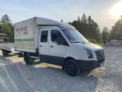 VW Crafter