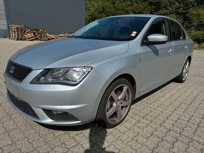 Seat Toledo