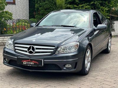 Mercedes CLC180