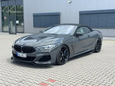 Gebraucht BMW M850