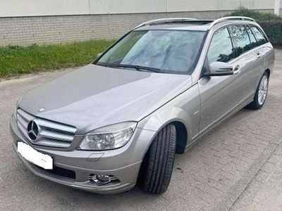 Mercedes C350