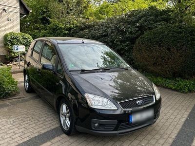 gebraucht Ford C-MAX 