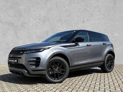 Neu Land Rover Range Rover evoque SE Dynamic 165 PS (121 kW) 2025 Eiger grey SUV