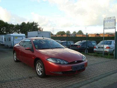 gebraucht Ford Cougar V6 Cosmopolitan