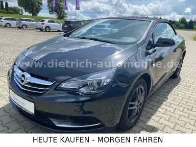 Gebraucht Opel Cascada