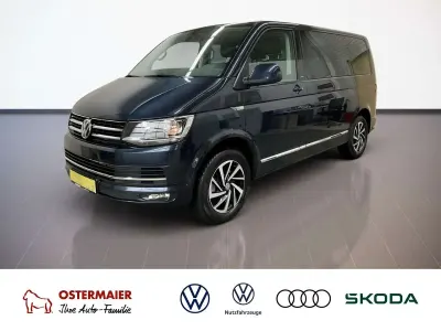 Gebraucht VW Multivan