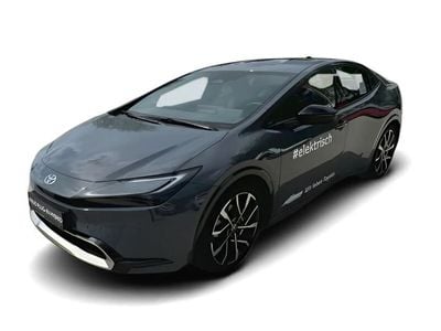 Toyota Prius Plug-in Hybrid