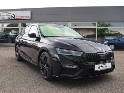 Gebraucht Skoda Octavia
