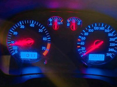 Gebraucht VW Golf IV 101 PS (74 kW) 1997 Schwarz Kleinwagen