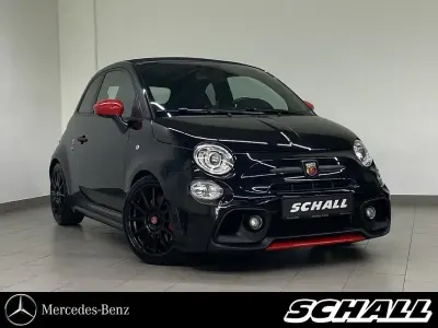 Gebraucht Abarth 595C Esseesse 179 PS (131 kW) 2020 Andere Cabrio