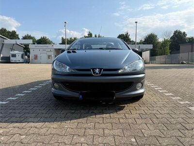 Peugeot 206 CC