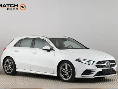 Gebraucht Mercedes A200