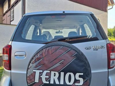 Daihatsu Terios