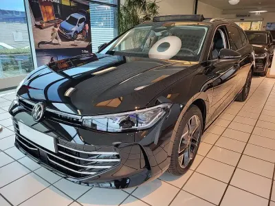 Neu VW Passat Style 150 PS (110 kW) 2026 Kombi
