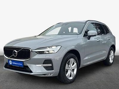 Gebraucht Volvo XC60 Core 250 PS (183 kW) 2024 Vapour grey SUV