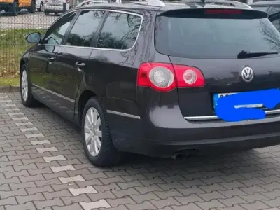 Gebraucht VW Passat