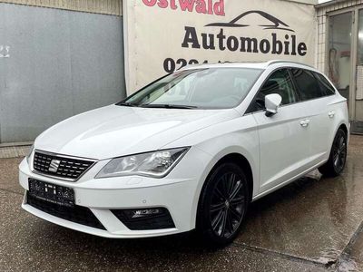 Seat Leon ST